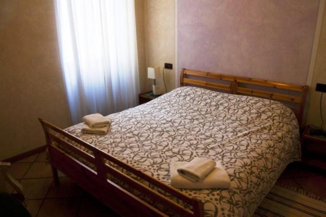 B&B Il Nido Raffa Habitación foto