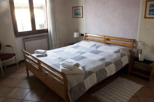 B&B Il Nido Raffa Habitación foto