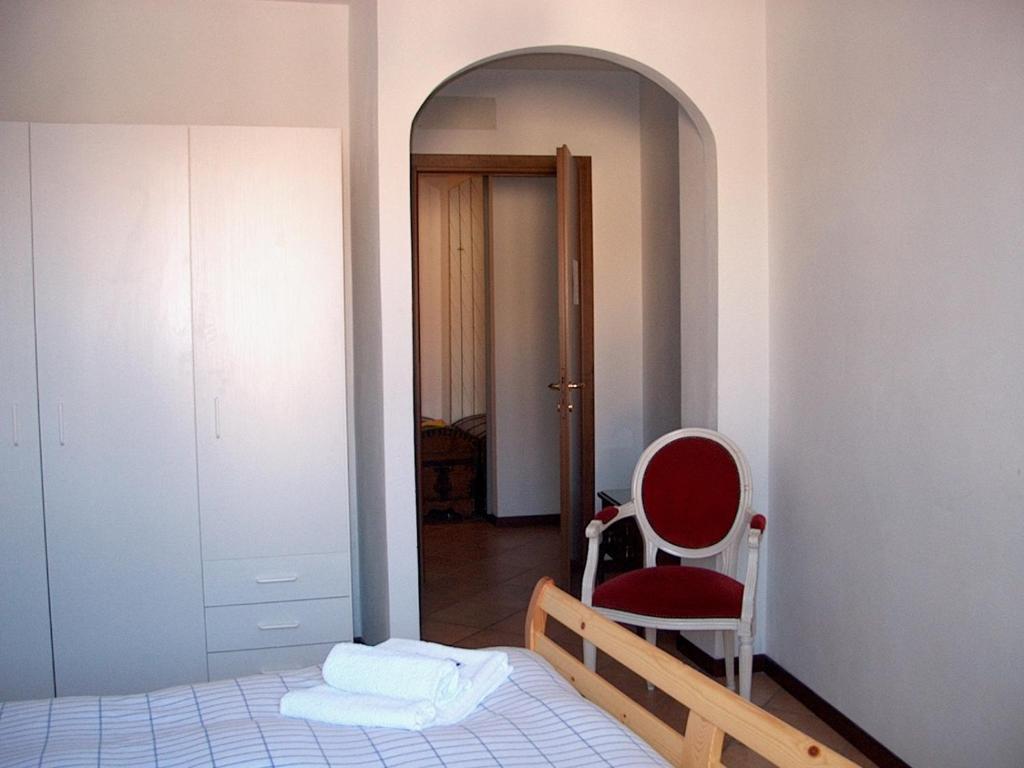 B&B Il Nido Raffa Habitación foto