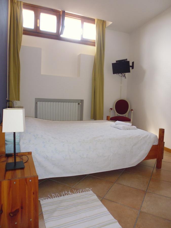 B&B Il Nido Raffa Exterior foto